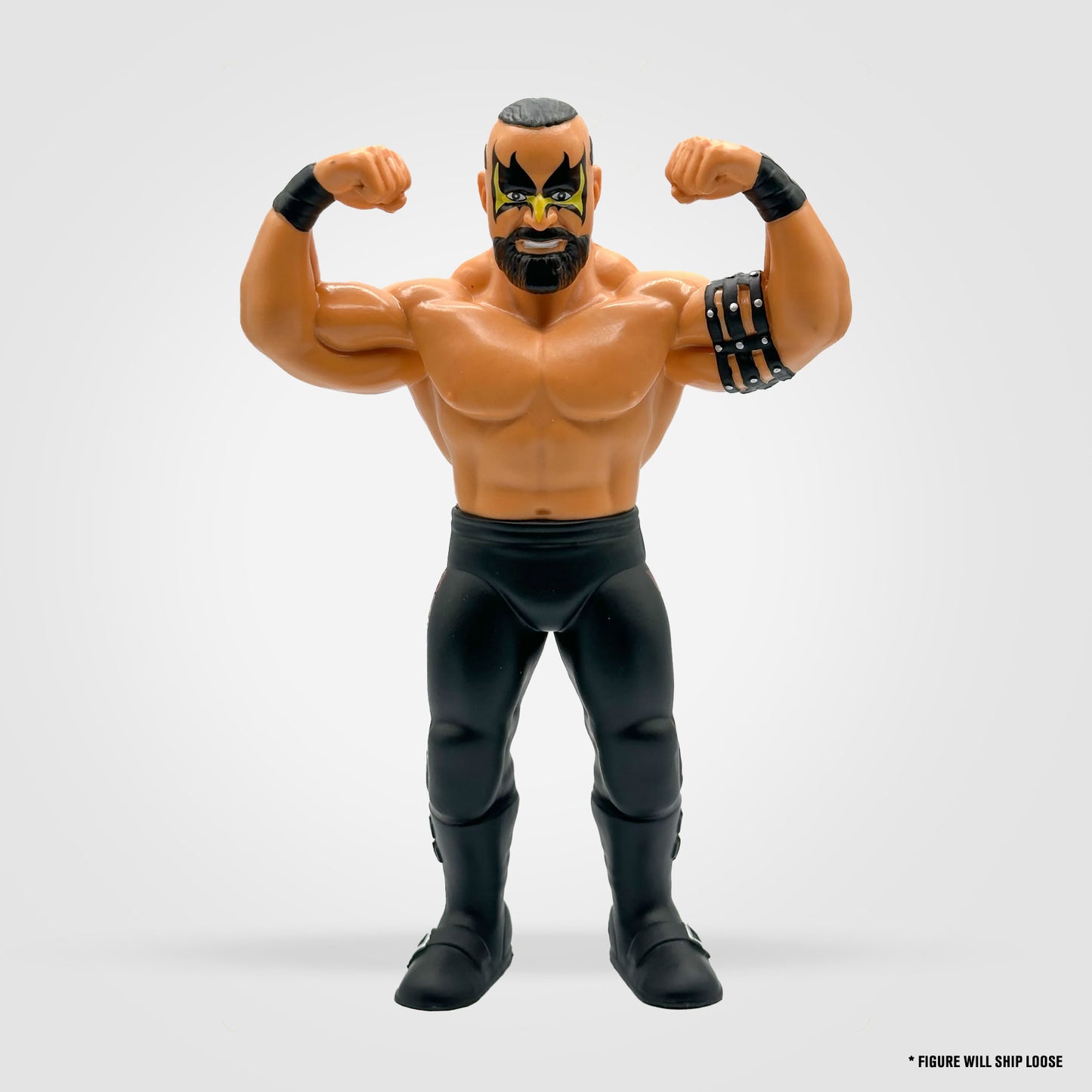 (DAMAGED PACKAGING) BARBARIAN